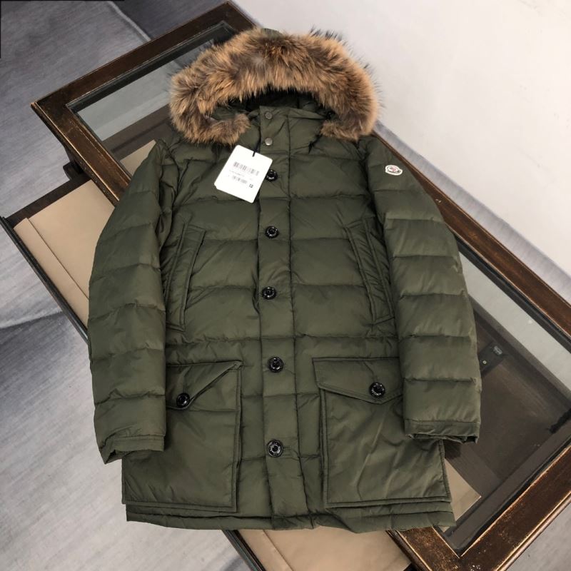 Moncler Down Jackets